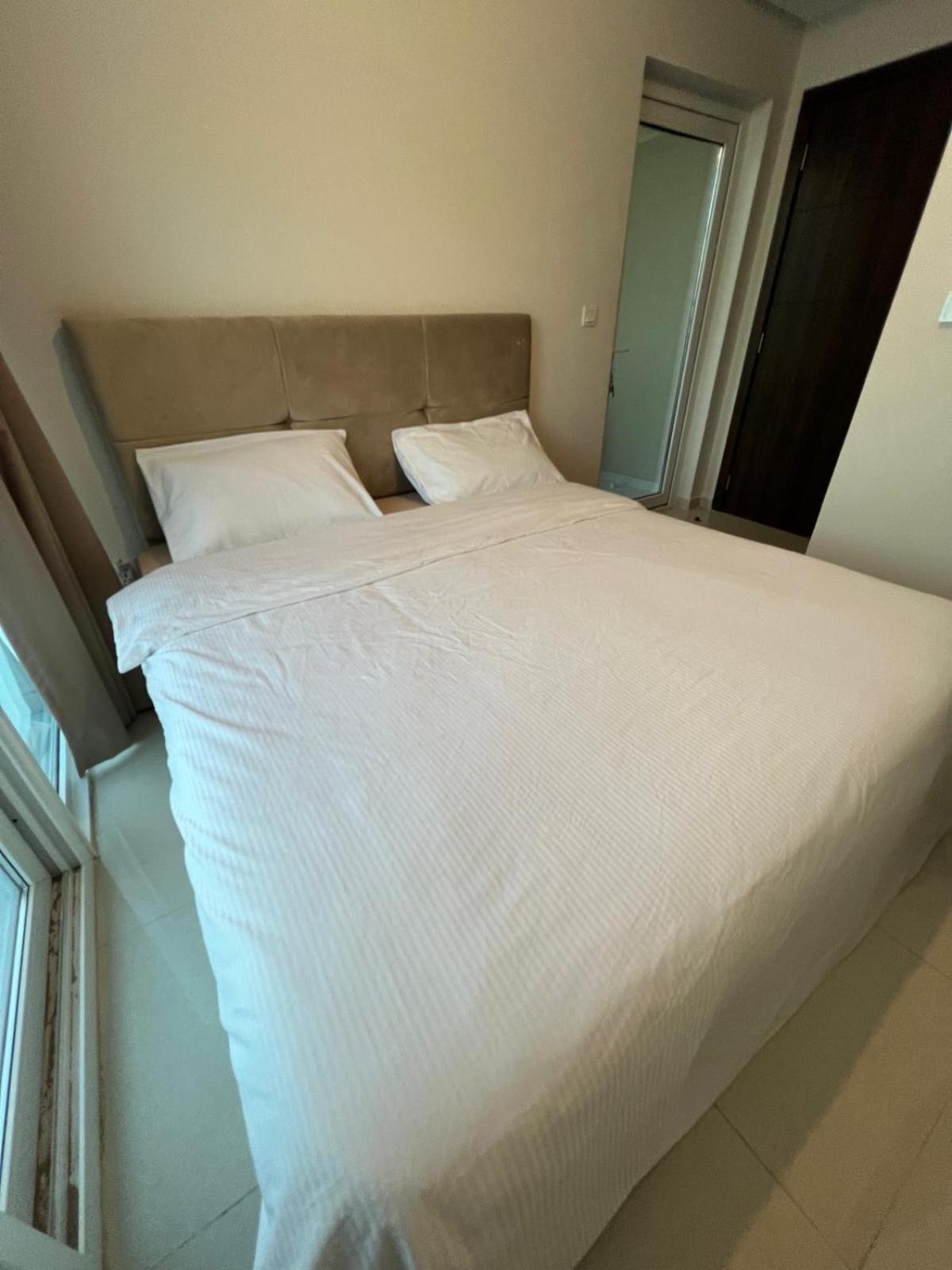 Villa Townhouse Damac Hills 2