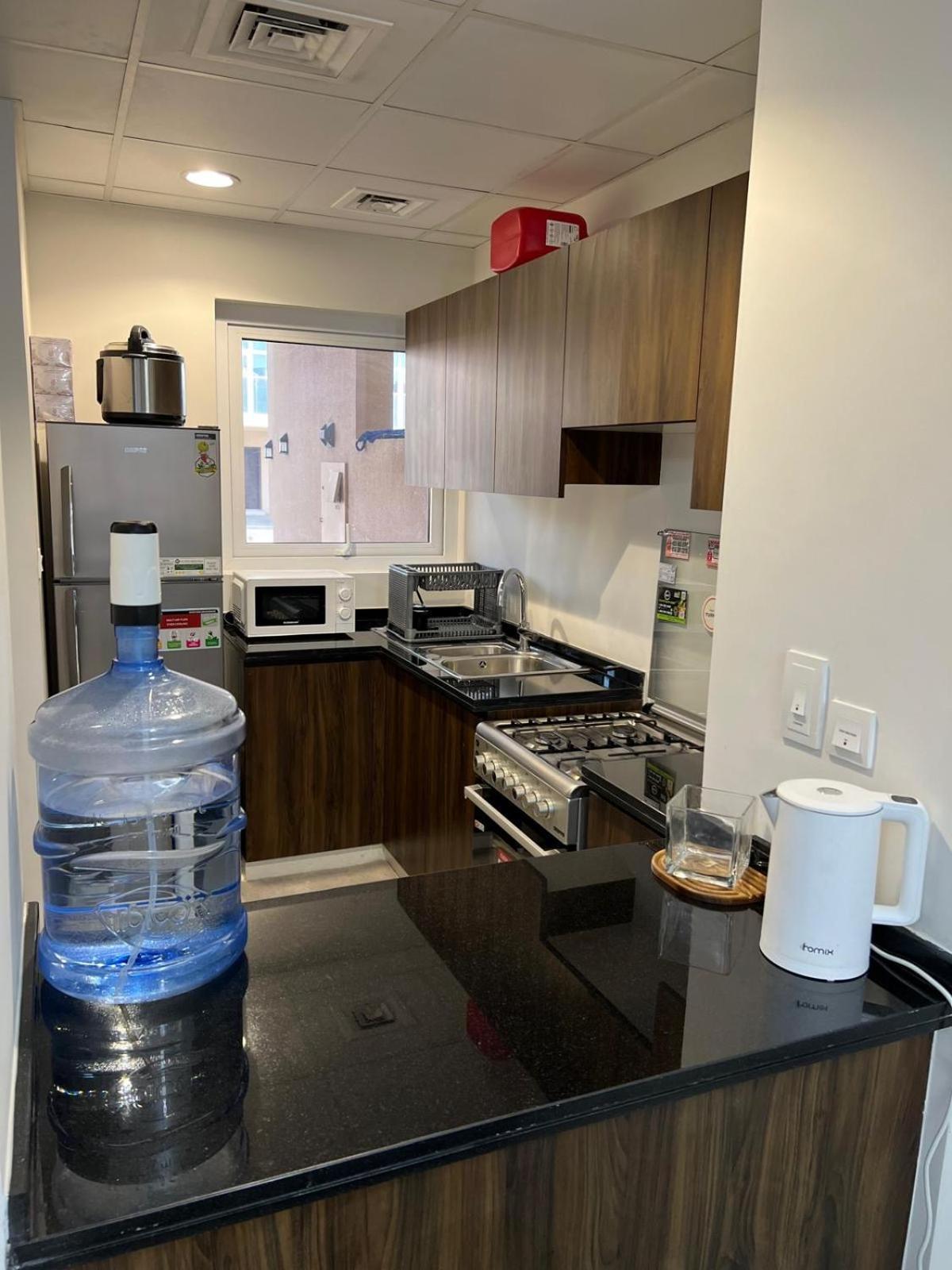Townhouse Damac Hills 2 * Dubai