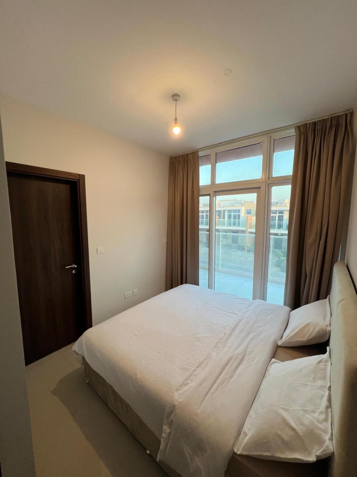 Townhouse Damac Hills 2