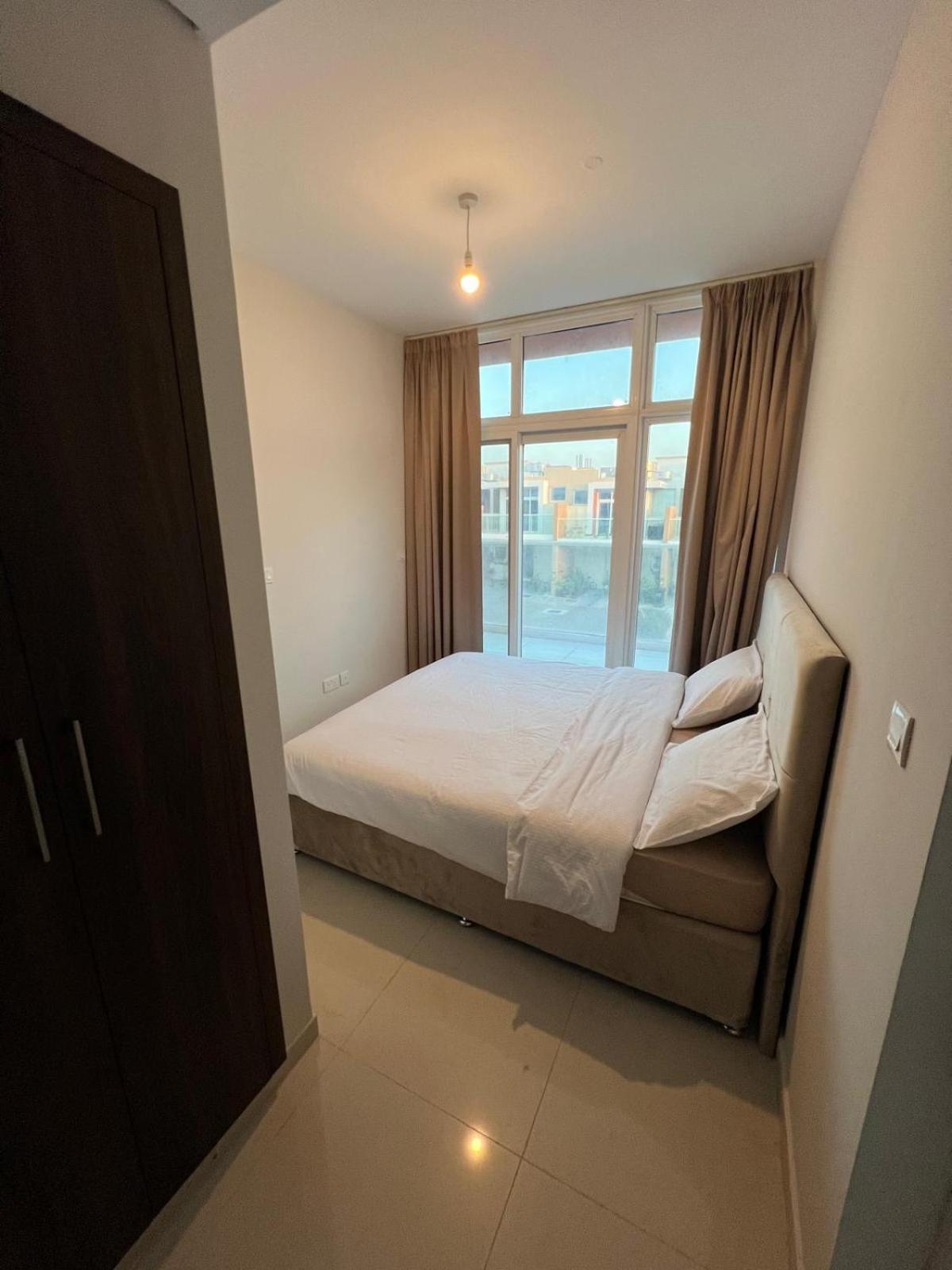 Townhouse Damac Hills 2 Villa