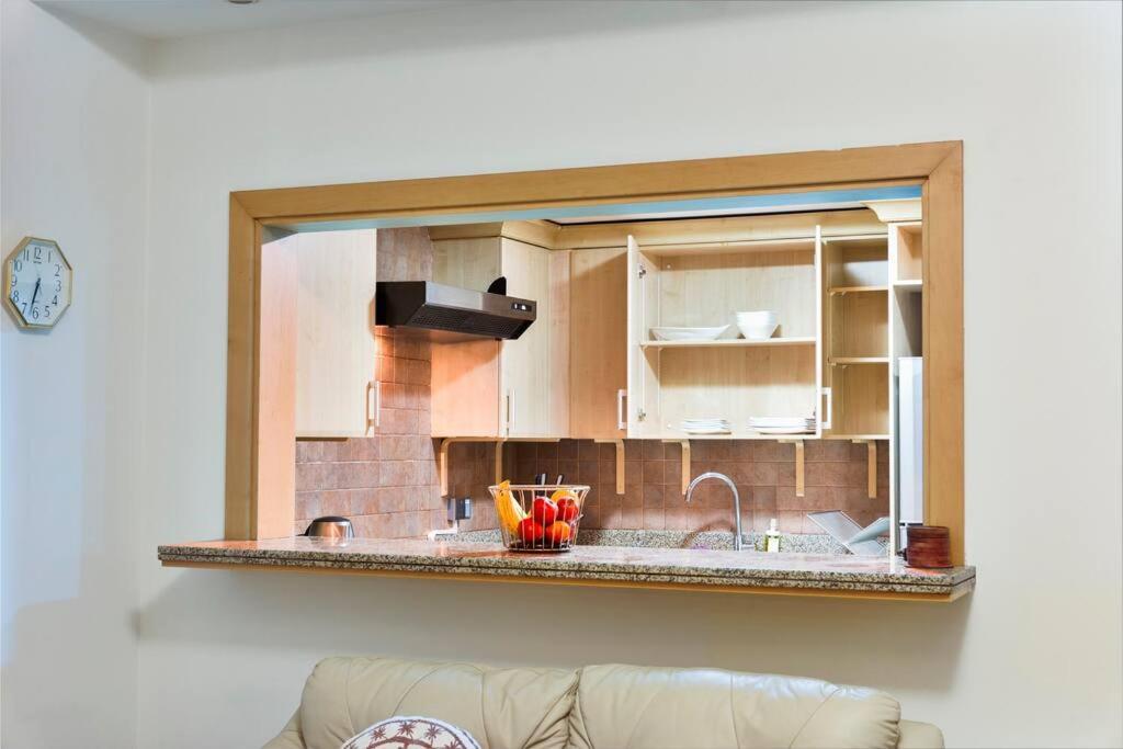 First Class 2br Cozy Beachfront Escape Dubai
