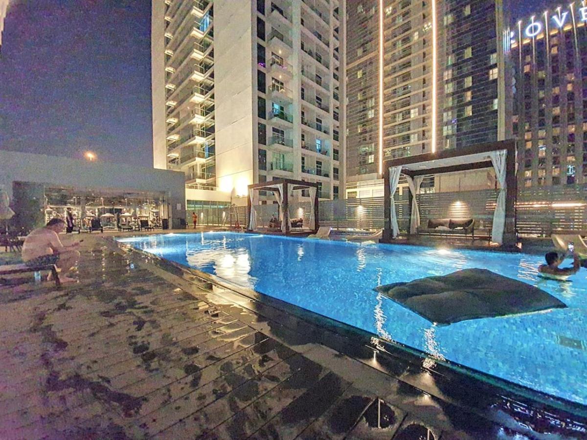 One Tower - Cosy In Marina *