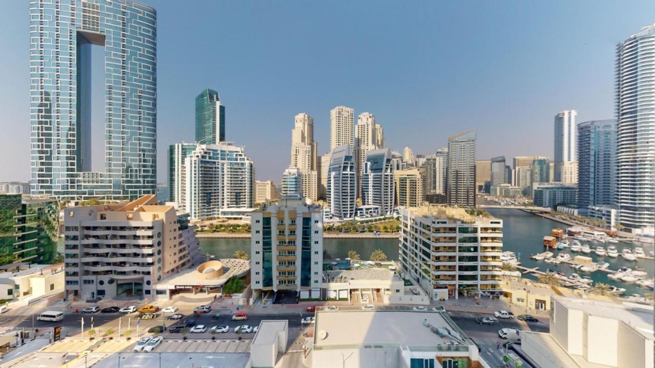 One Tower - Cosy In Marina * Dubai