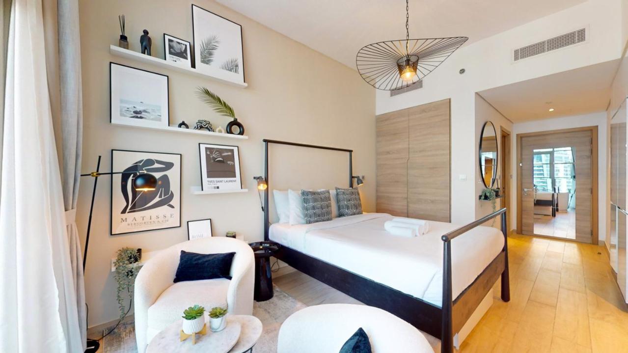 One Tower - Cosy In Marina *