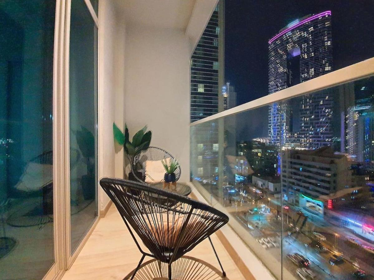 One Tower - Cosy In Marina *