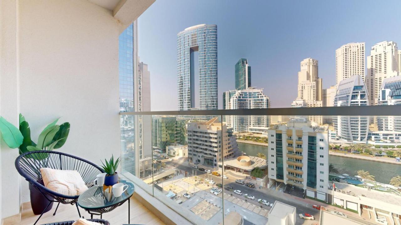 One Tower - Cosy In Marina Apartment