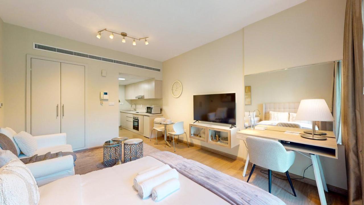 Al Samar 3 - Chic Upgraded In The Greens
