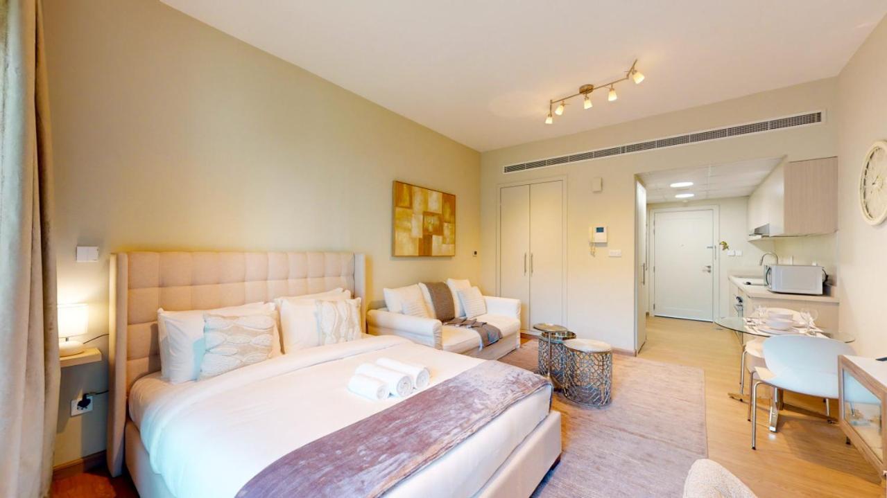 Apartment Al Samar 3 - Chic Upgraded In The Greens