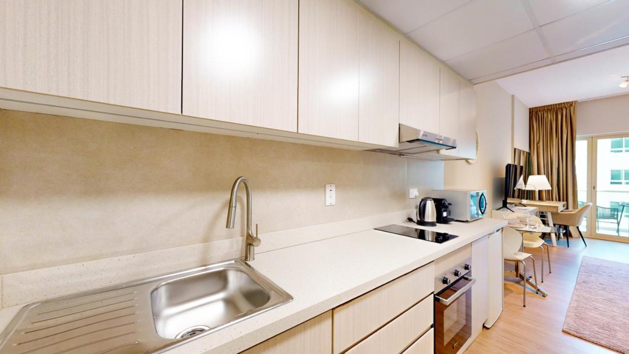 Al Samar 3 - Chic Upgraded In The Greens Apartment *