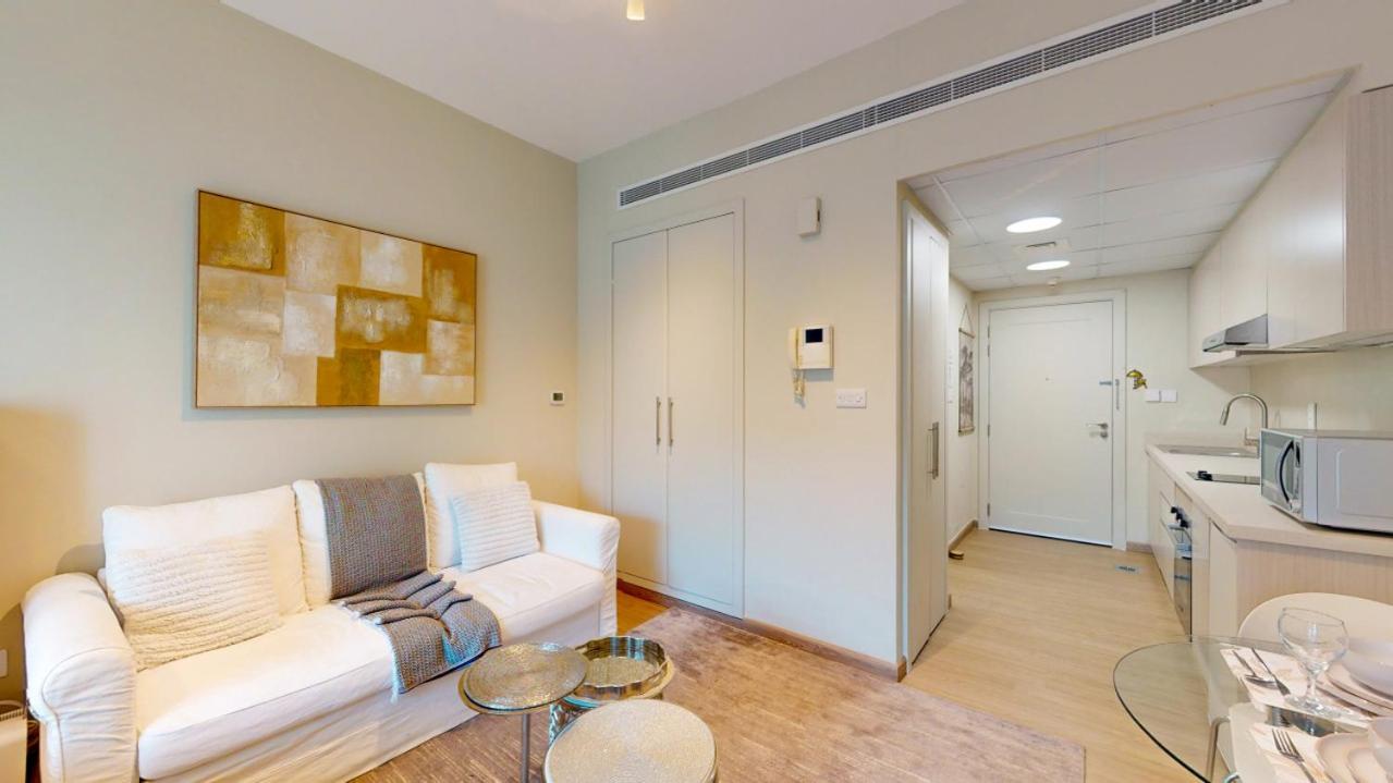 Apartment Al Samar 3 - Chic Upgraded In The Greens