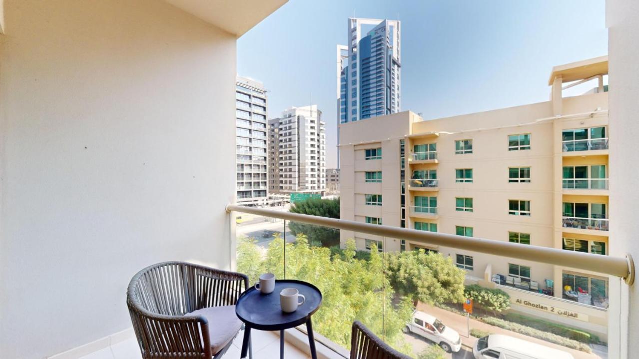 Al Samar 3 - Chic Upgraded In The Greens