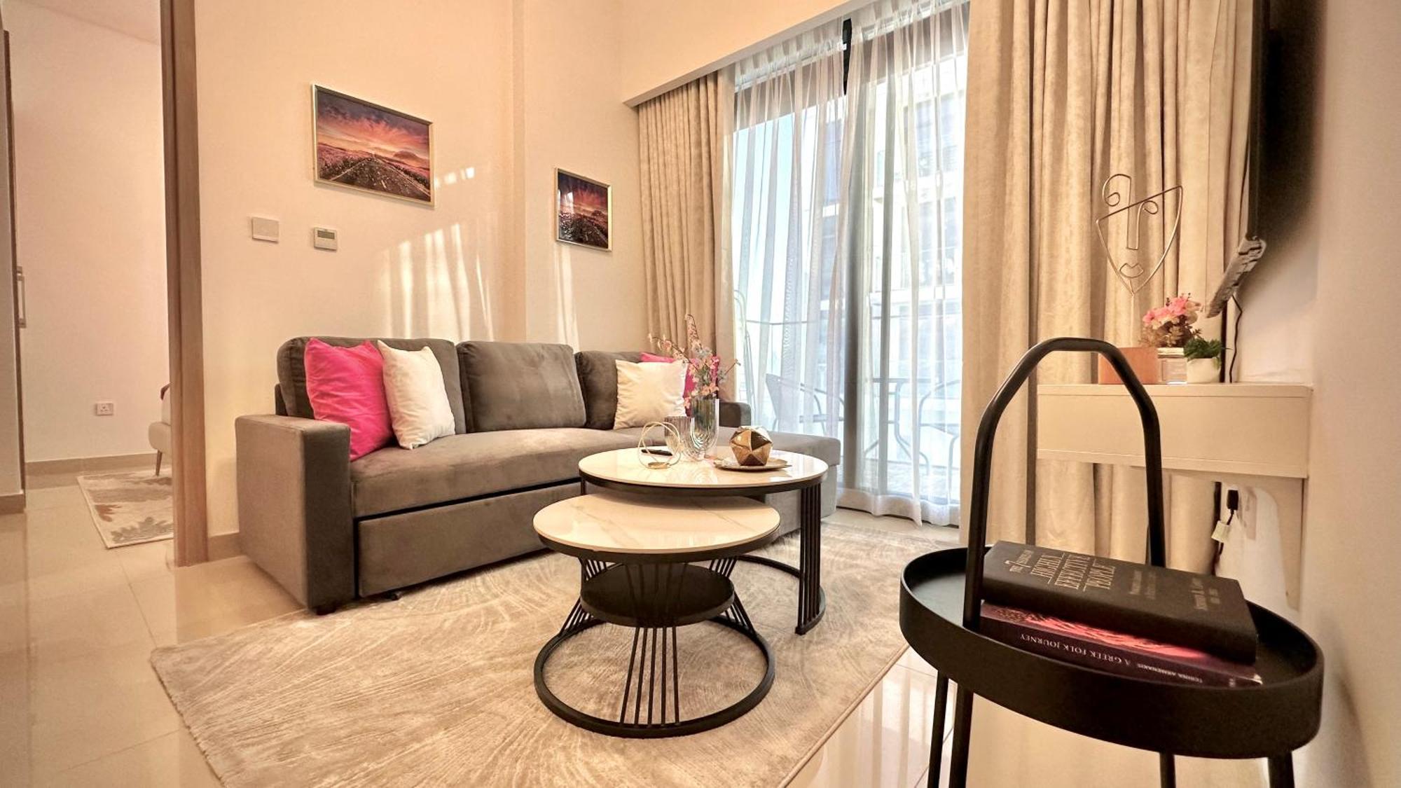 Quiet 2br Retreat In A Scenic Garden Environment By Bhavan *