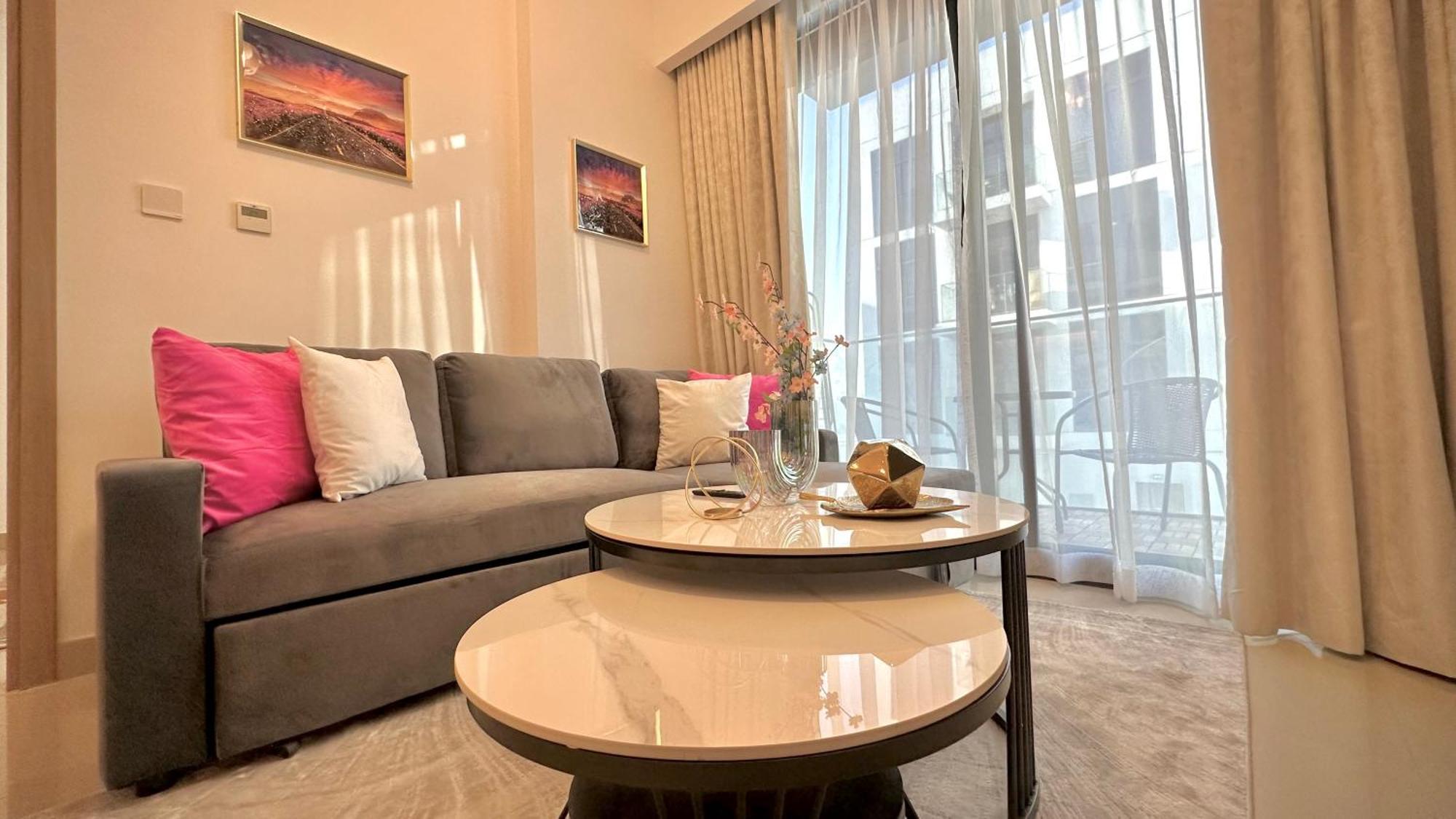 Quiet 2br Retreat In A Scenic Garden Environment By Bhavan Apartment *