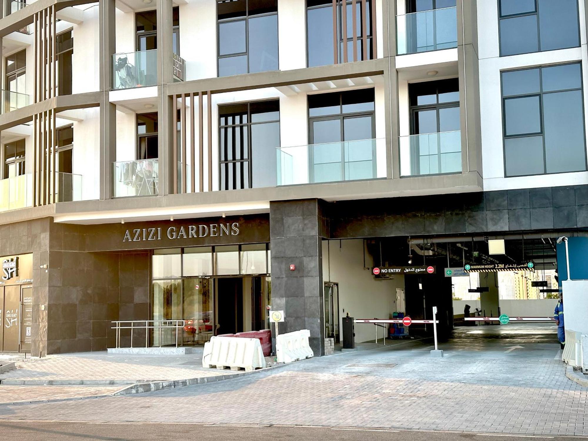 Quiet 2br Retreat In A Scenic Garden Environment By Bhavan Apartment Dubai