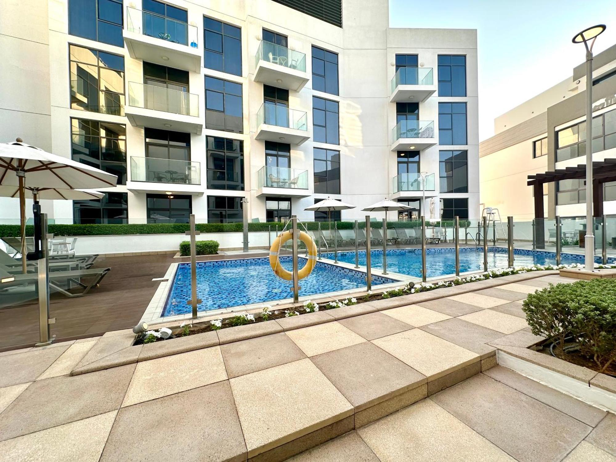 Quiet 2br Retreat In A Scenic Garden Environment By Bhavan Apartment *