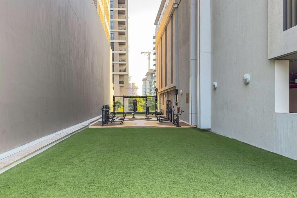 2br Luxury With Starry Ceiling * Dubai
