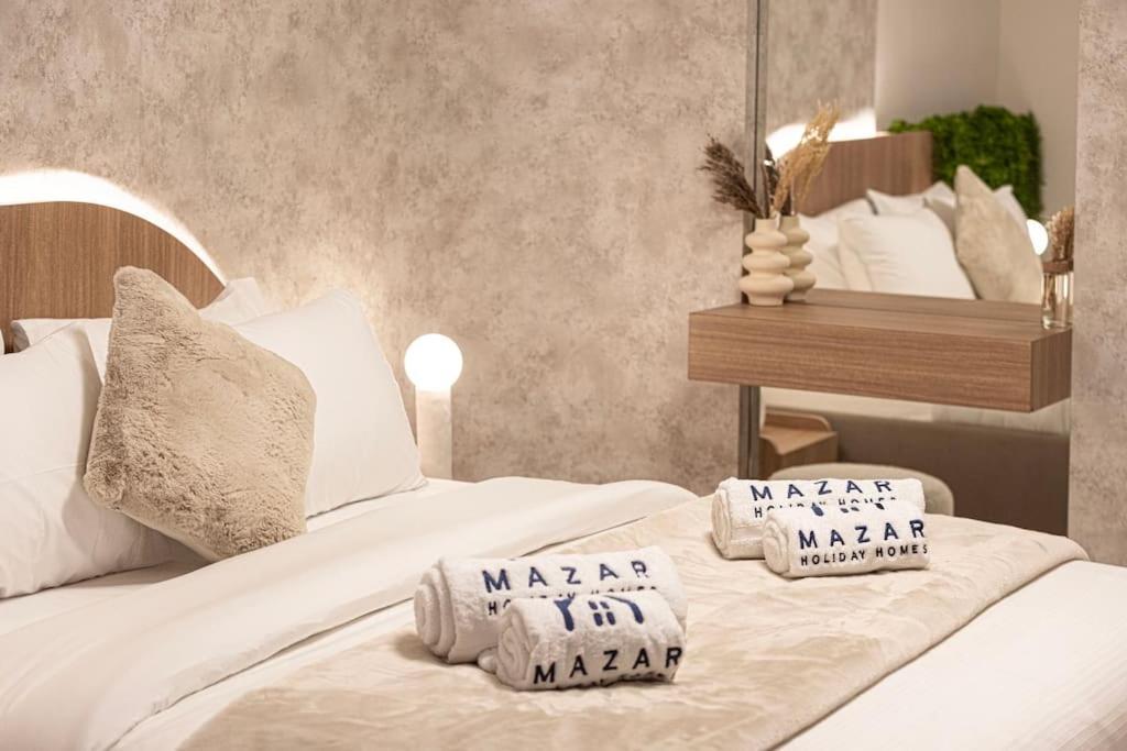 2br Luxury With Starry Ceiling *