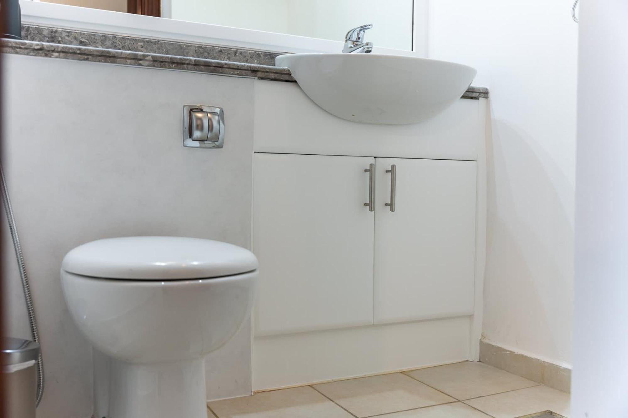 Apartment Incredible 2-bedroom Near Marina Mall At Al Murjan Tower *