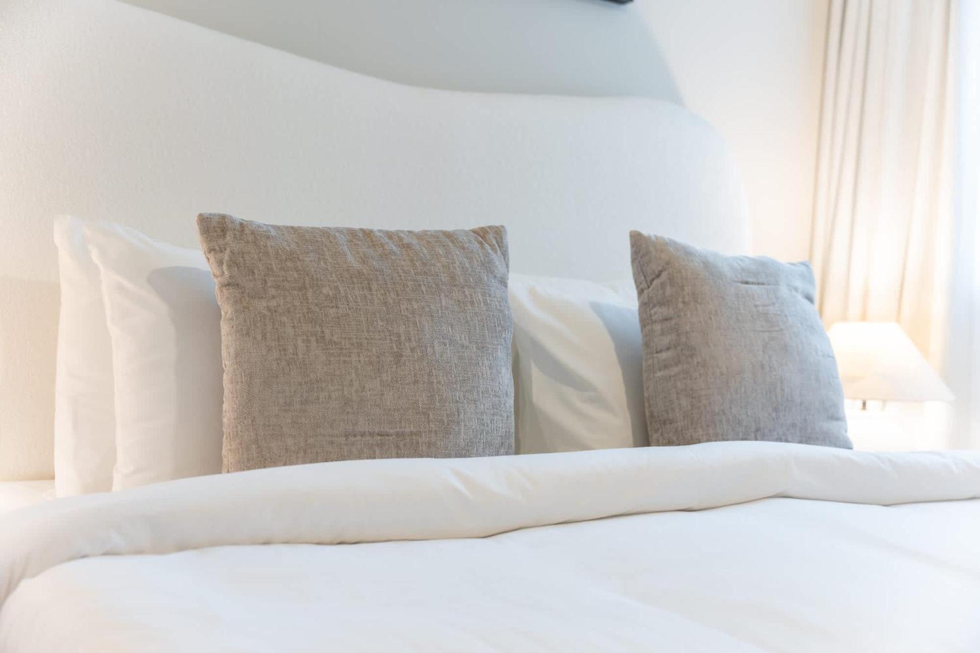 Incredible 2-bedroom Near Marina Mall At Al Murjan Tower Apartment