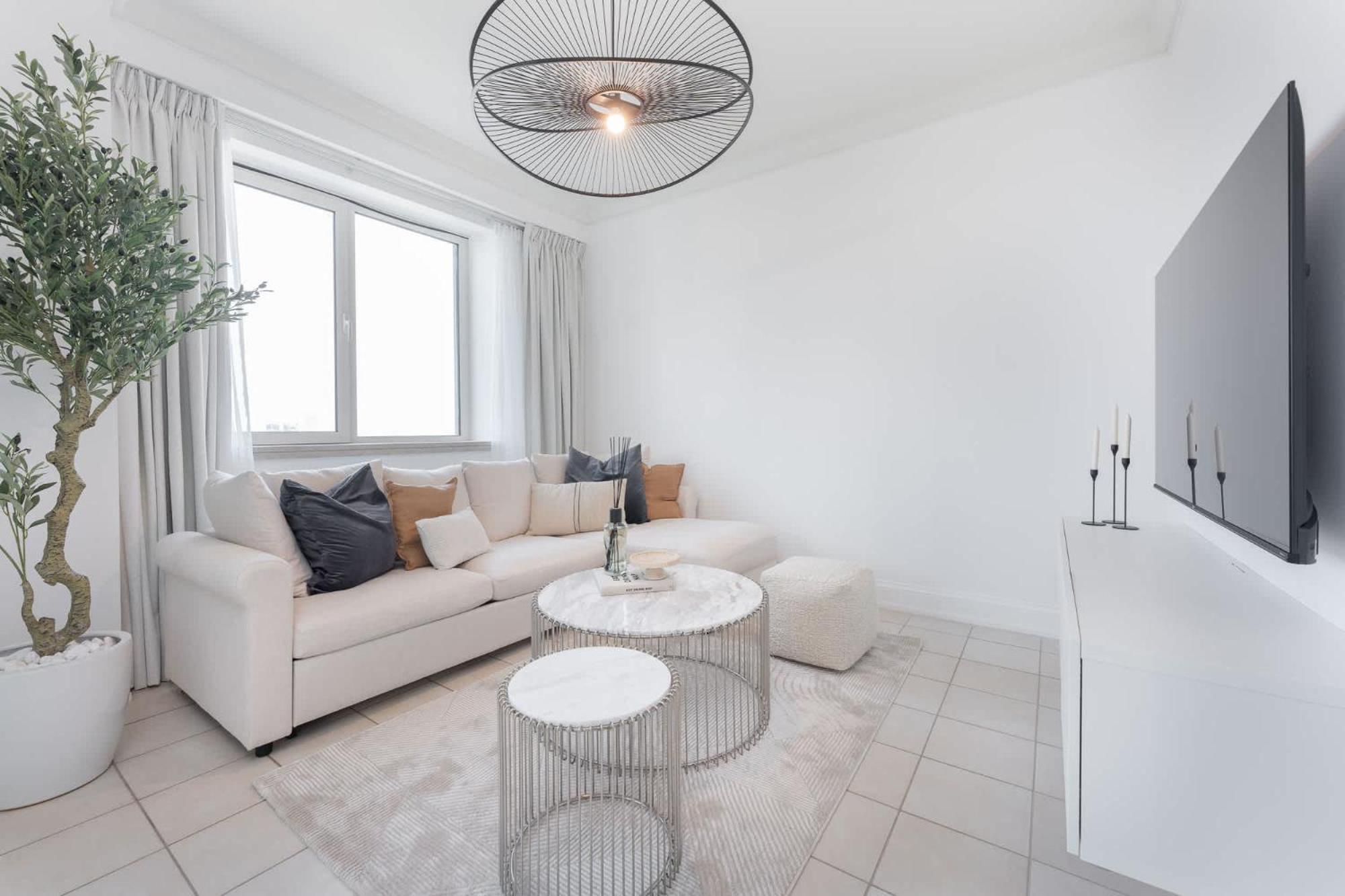 Incredible 2-bedroom Near Marina Mall At Al Murjan Tower Apartment Dubai