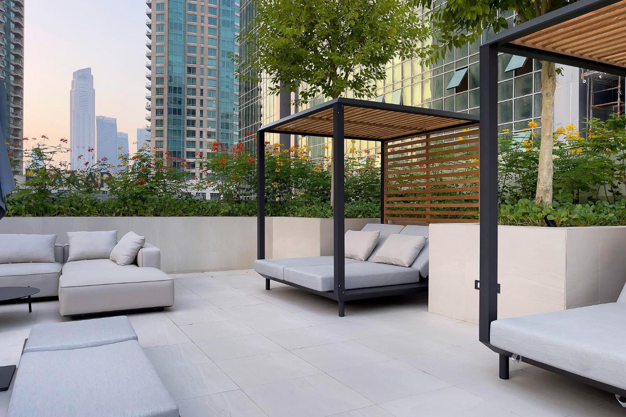 Downtown Sterling West * Dubai