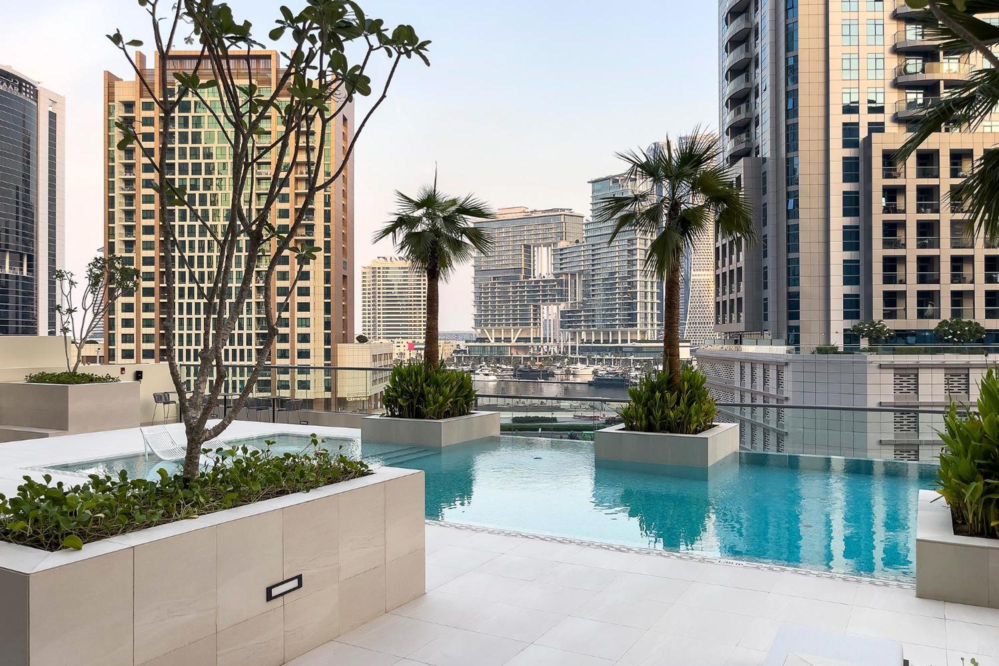 Downtown Sterling West Dubai
