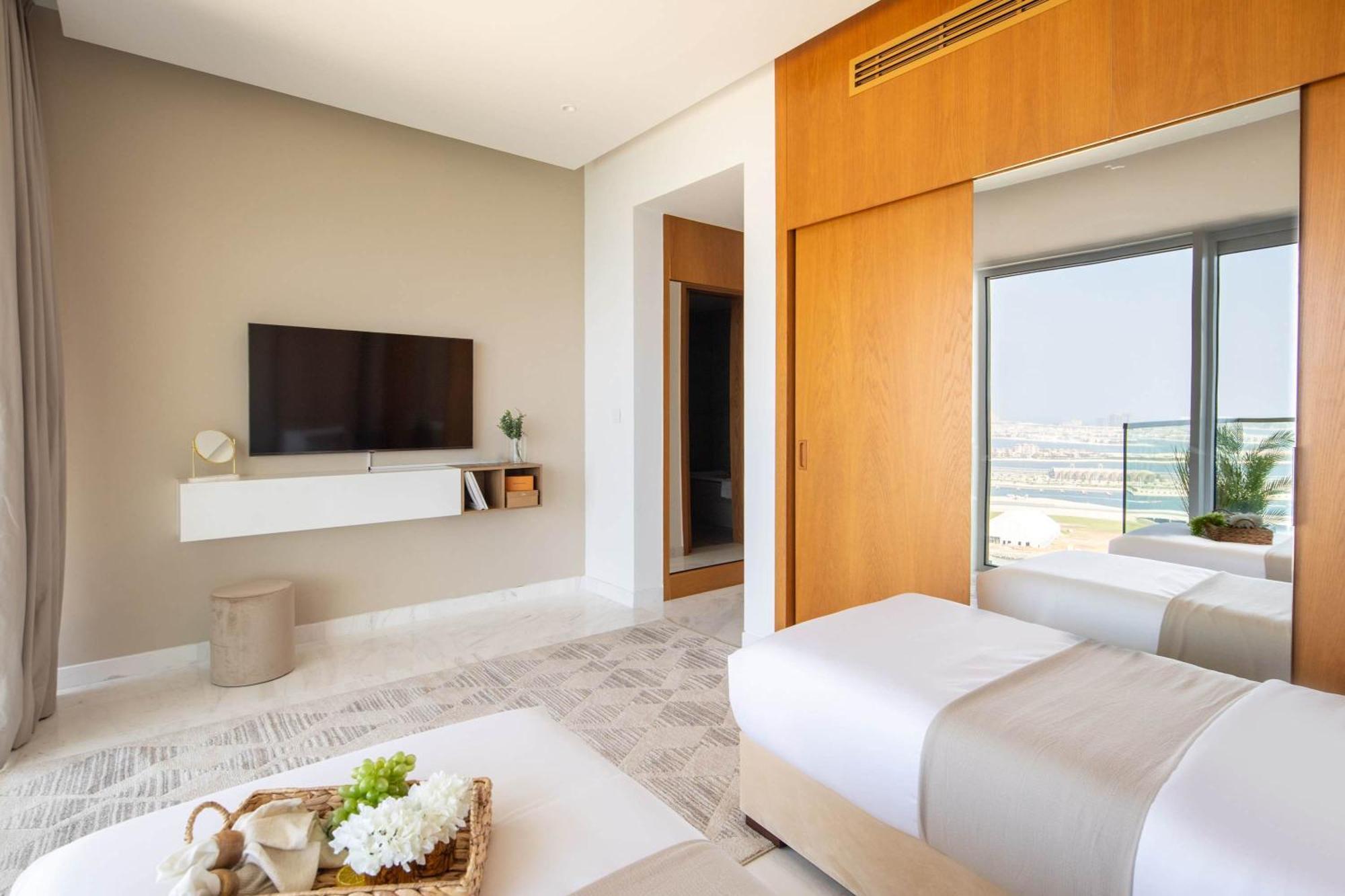 Apartment Frank Porter - The One Jbr *