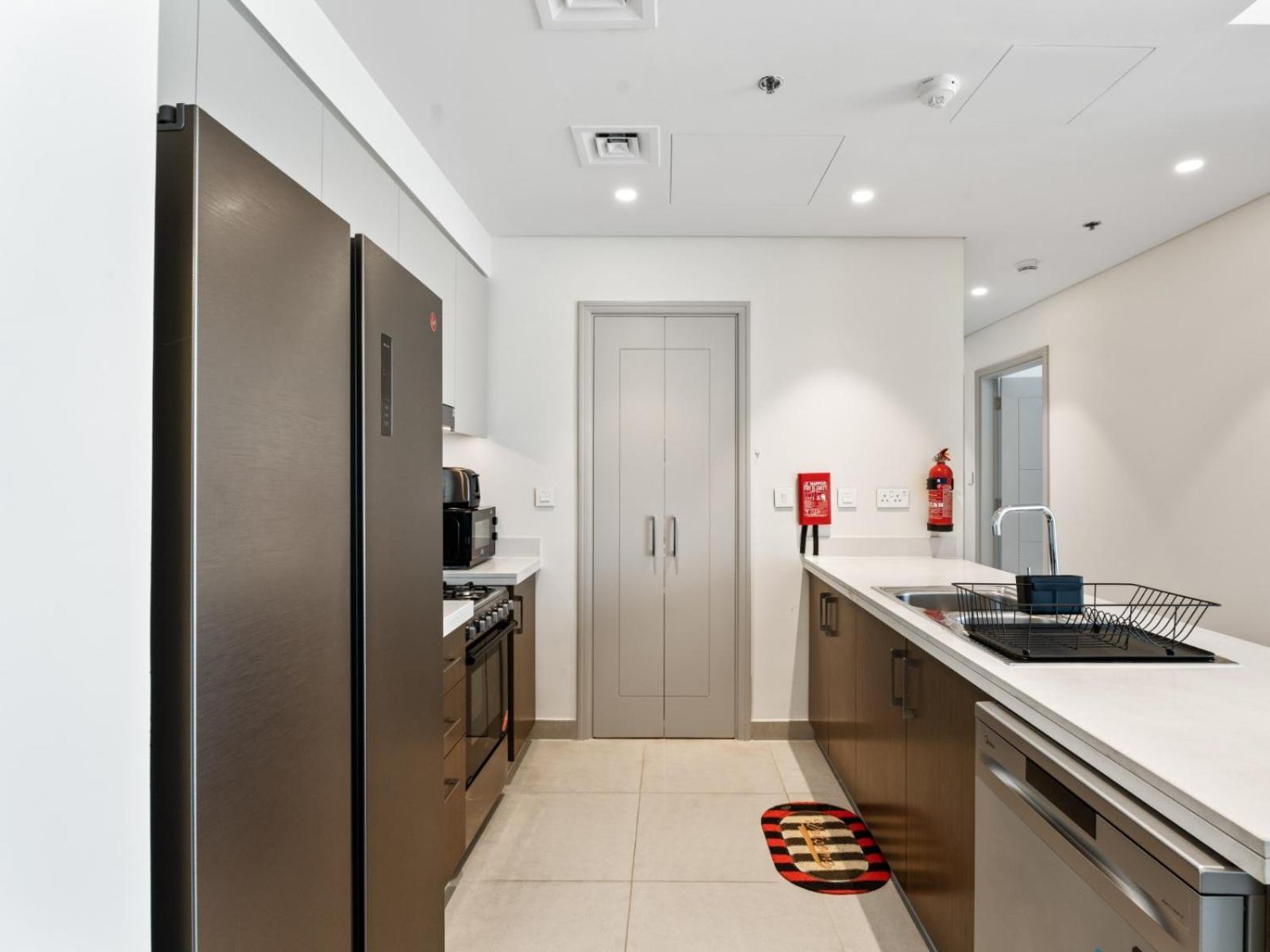Serene 2bdr In Downtown * Dubai