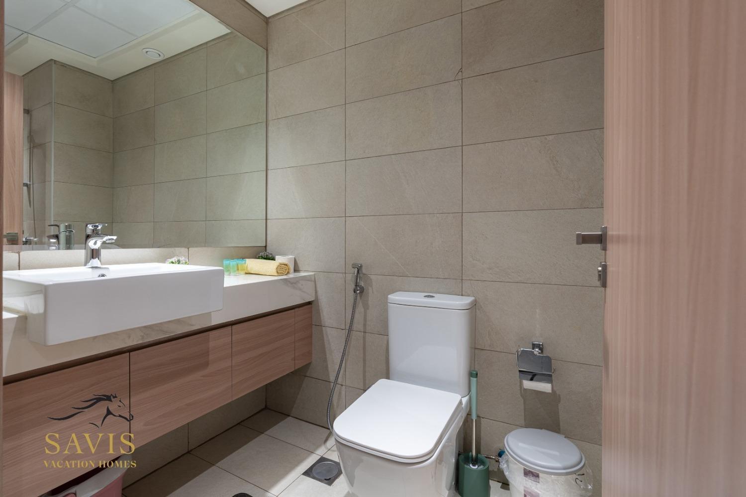 Cozy Brand New In Meydan * Dubai