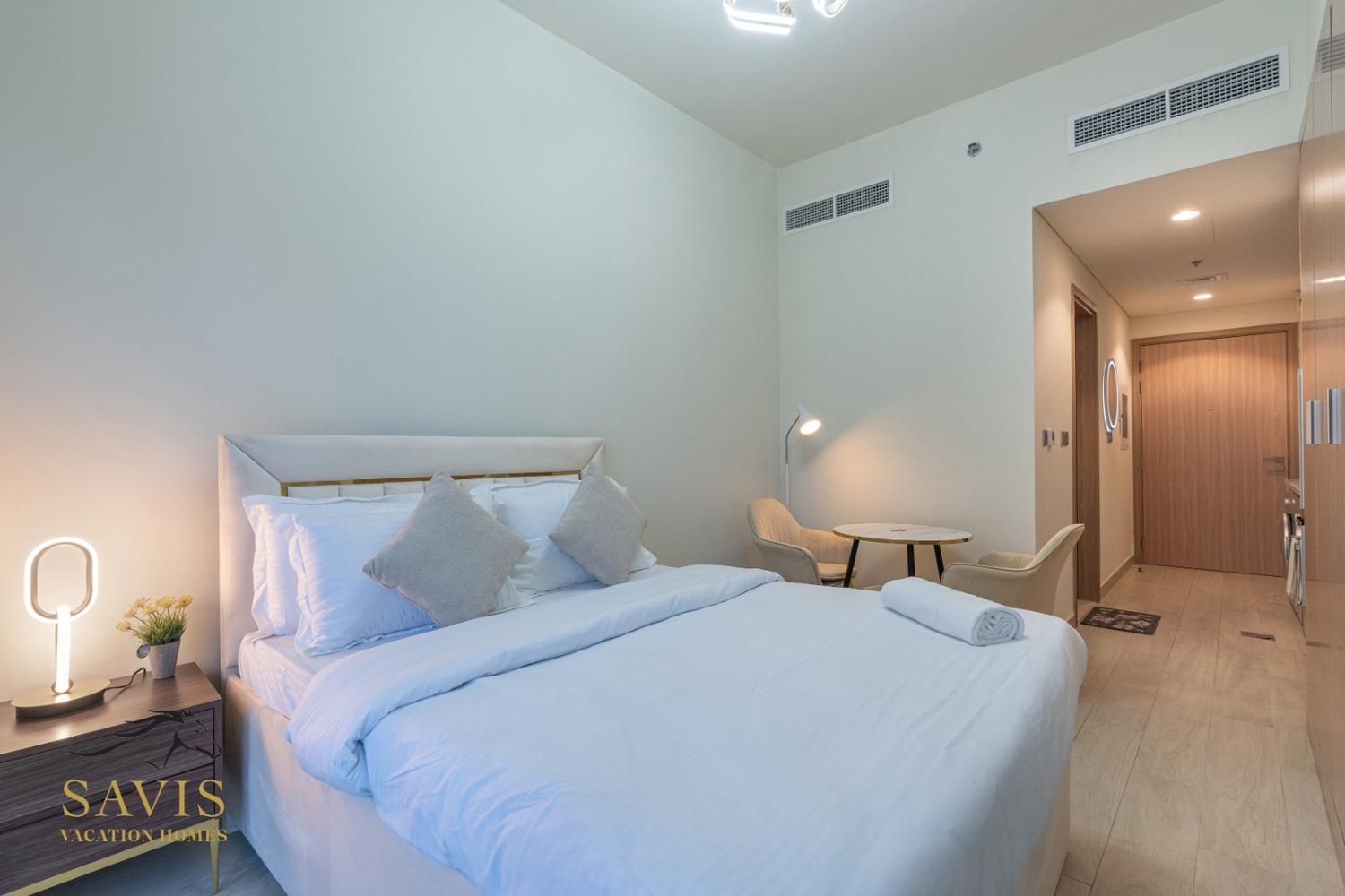 Cozy Brand New In Meydan *