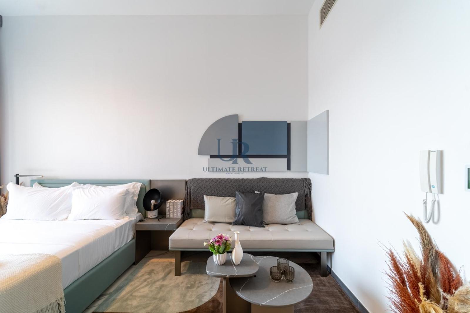 Affordable In Mbr In A Gated Community 16 Mins To Trade Fair * Dubai