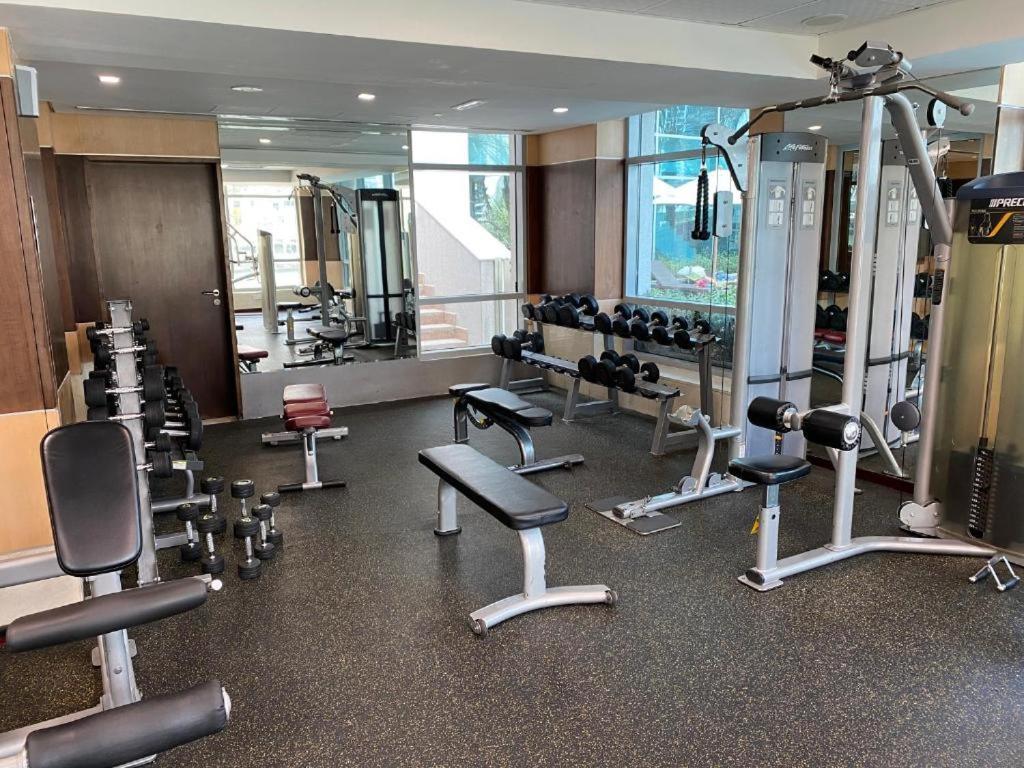Stonetree - Modern Style 1 Bedroom Dubai
