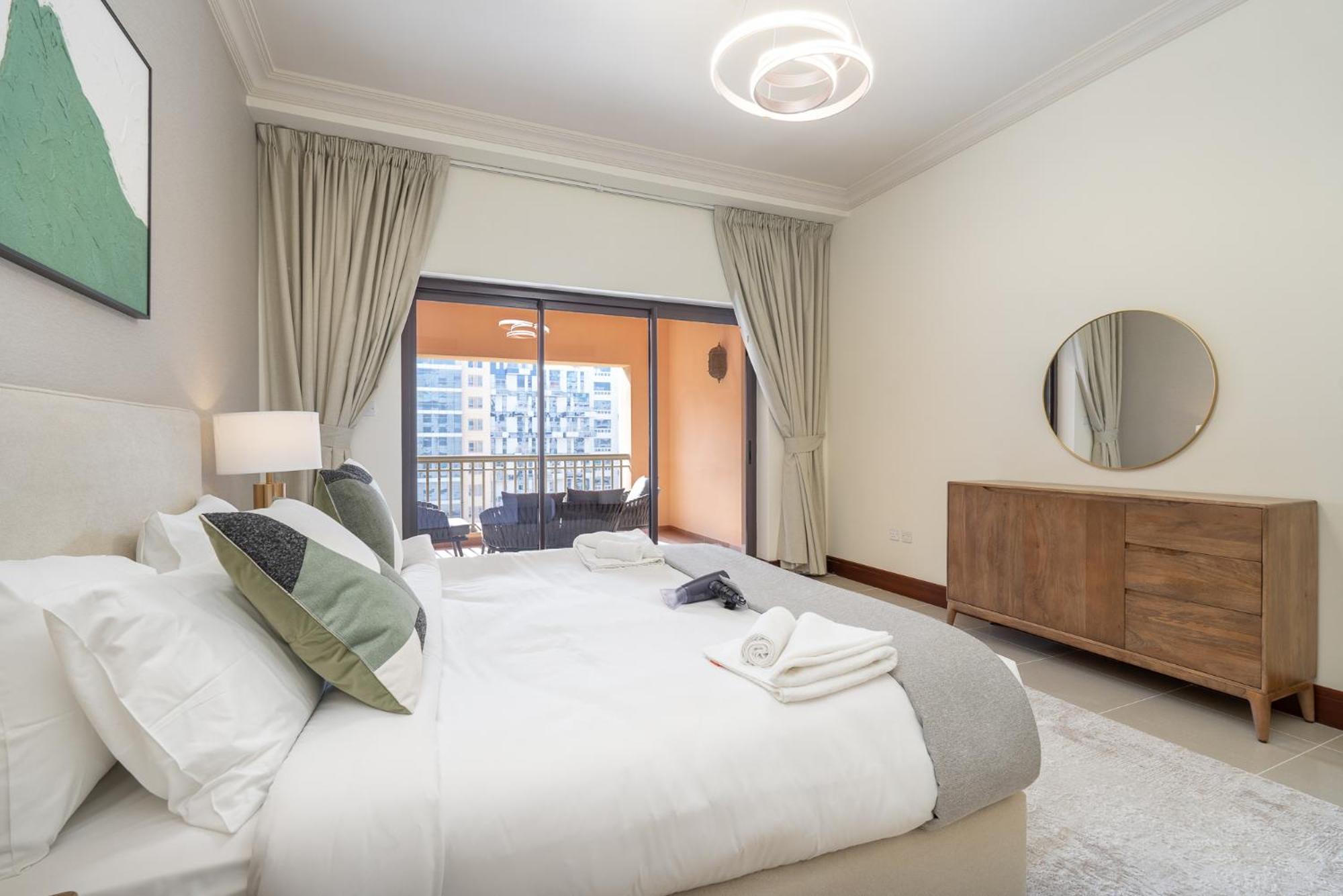 Apartment A Phenomenal In Golden Mile 6 Great For 5 *