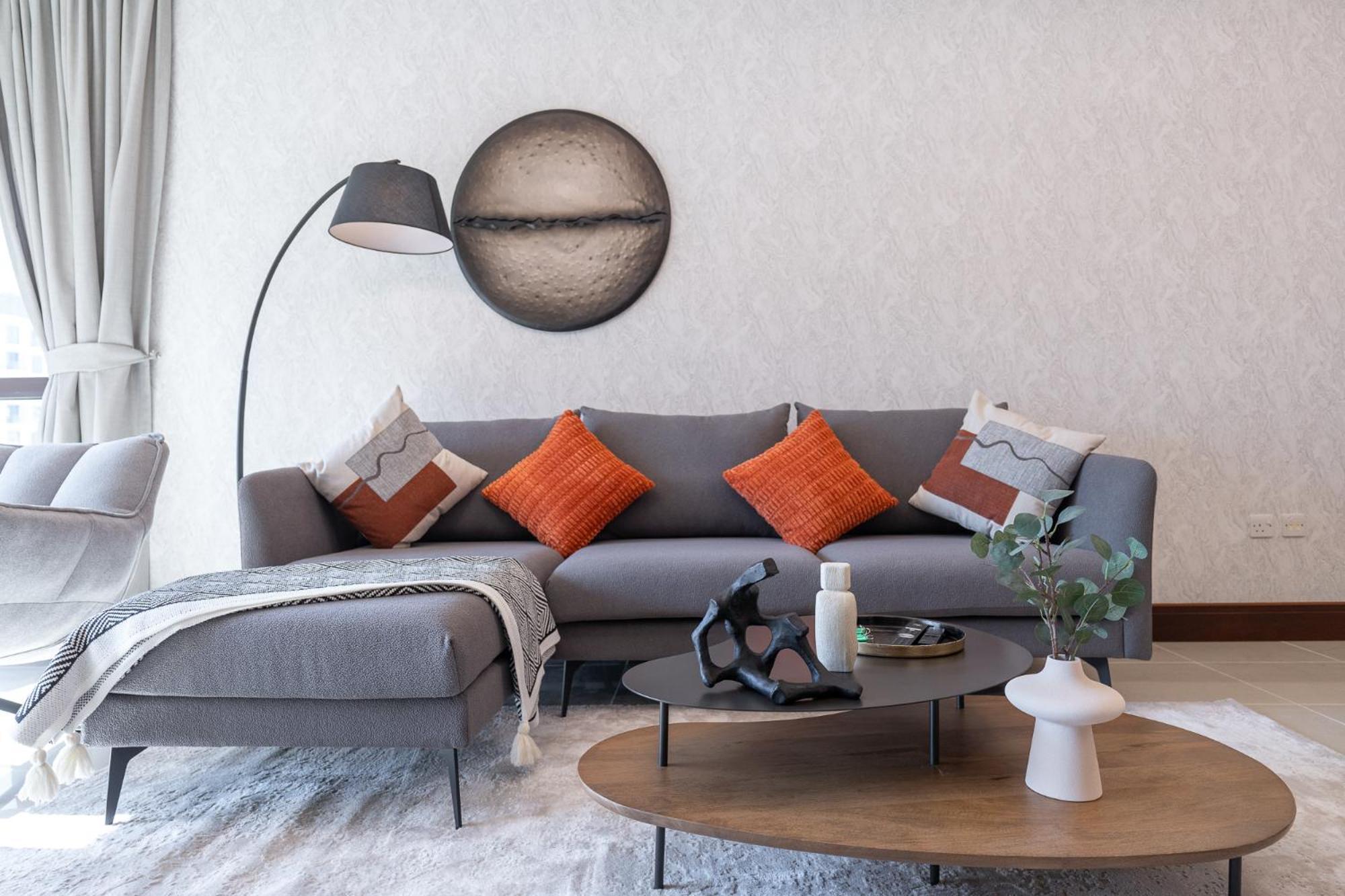 A Phenomenal In Golden Mile 6 Great For 5 Apartment Dubai