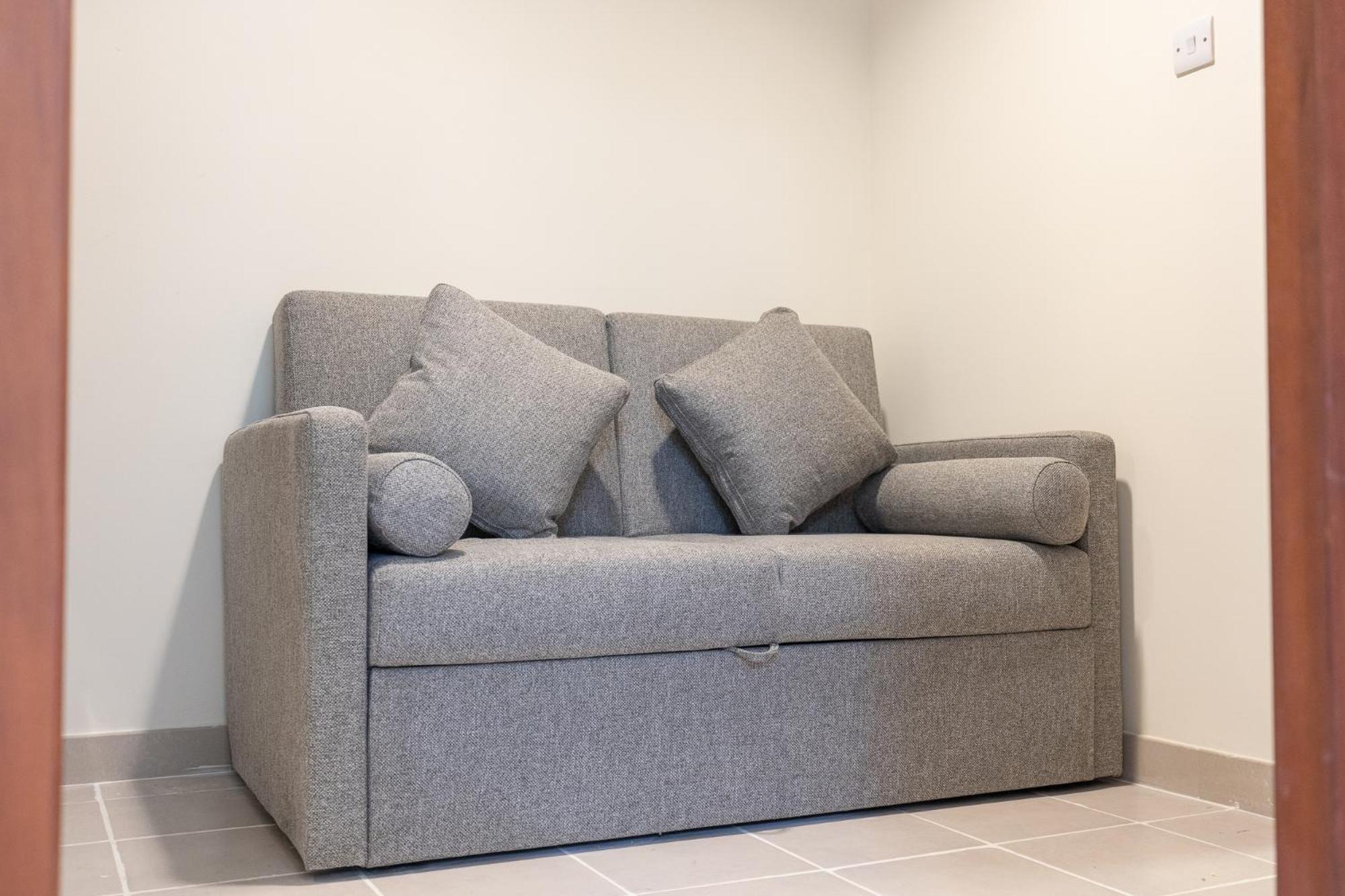 Apartment A Phenomenal In Golden Mile 6 Great For 5 Dubai