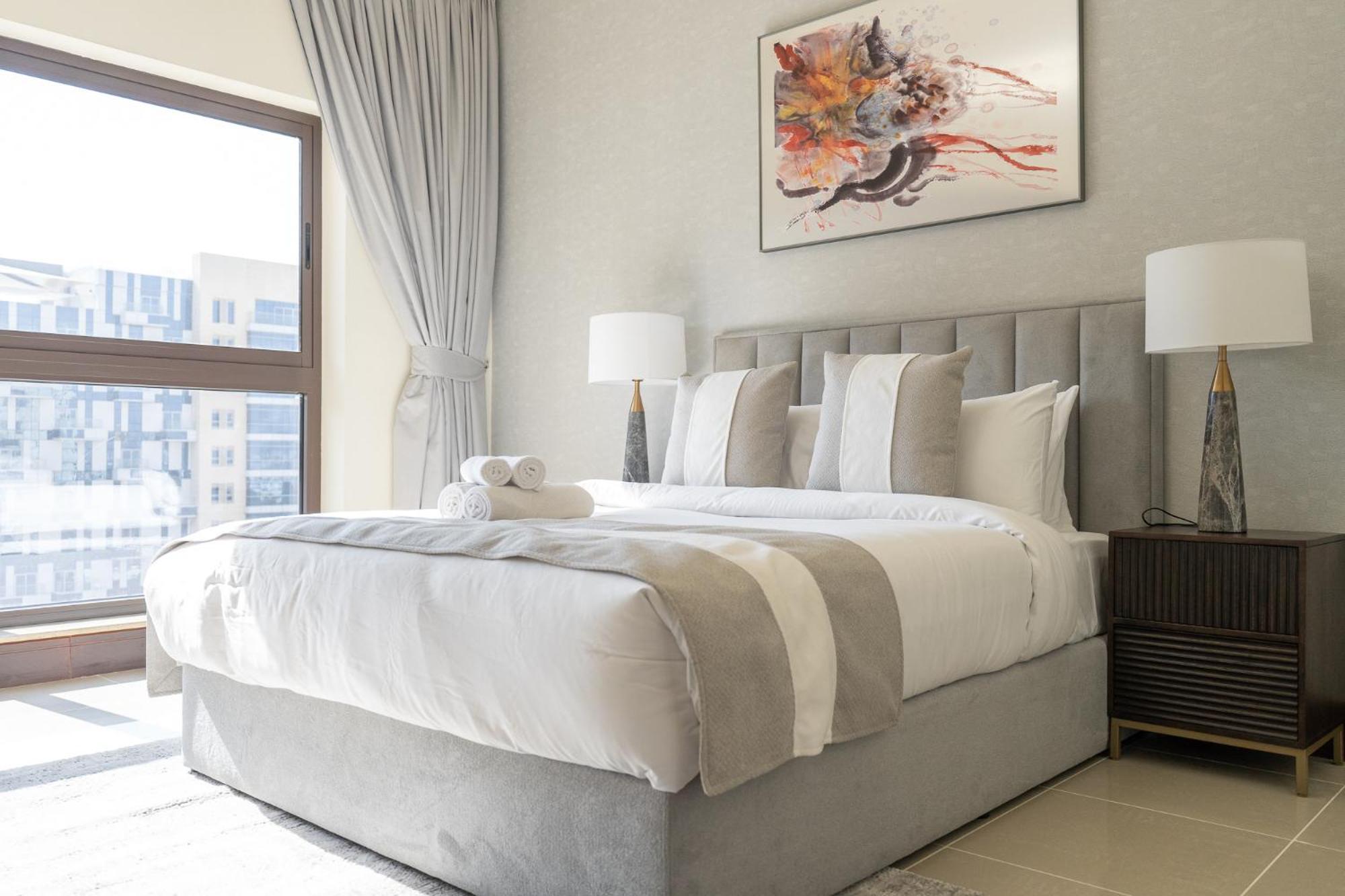Apartment A Phenomenal In Golden Mile 6 Great For 5