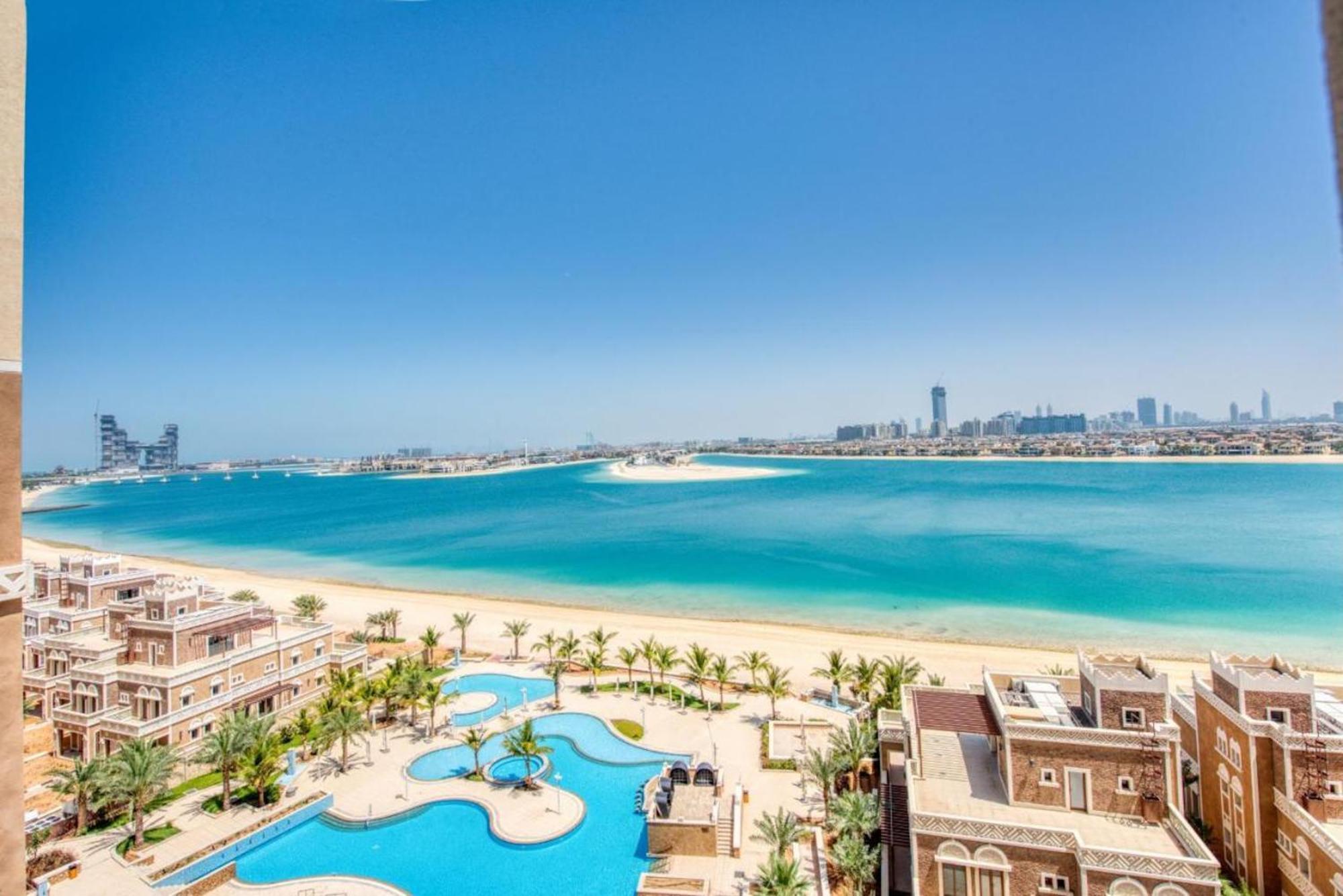 Eden's Homes & - Balqis * Dubai