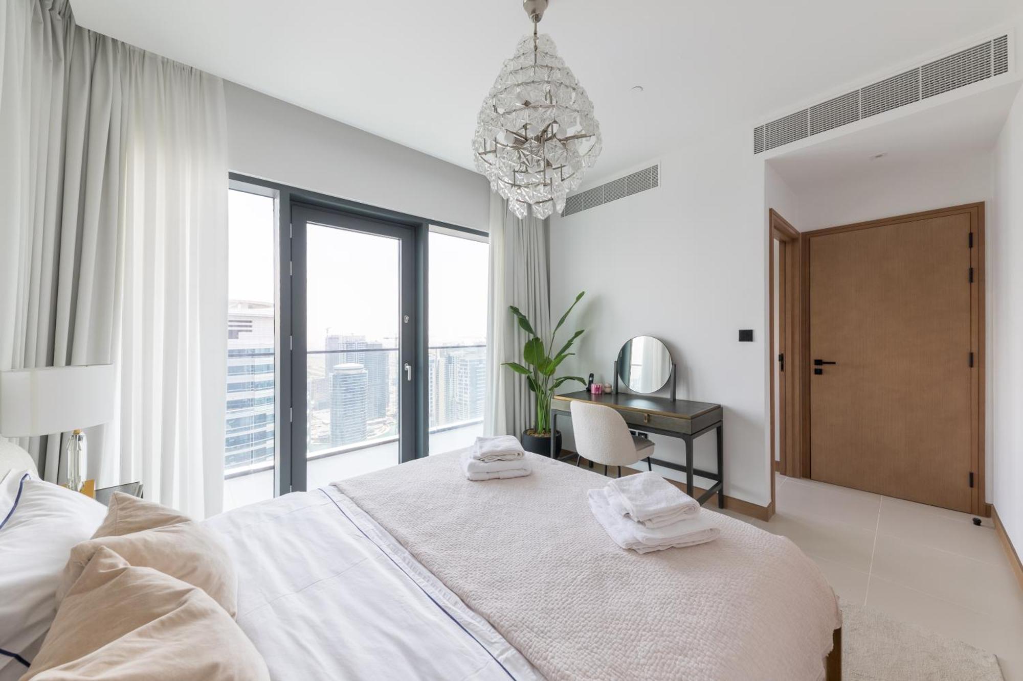 Vida Marina Residences *