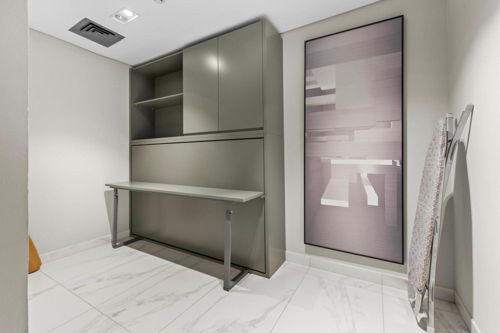Lux 1 Bedroom Downtown - 5 Mins To Burj Khalifa Dubai