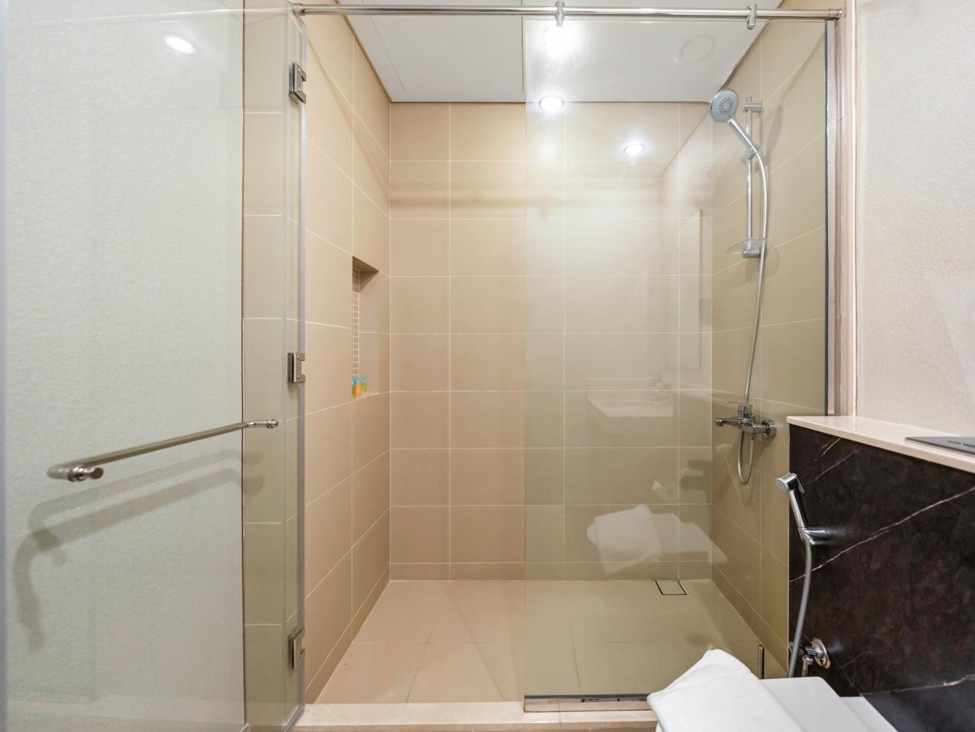 Luxurious 4bdr With Ocean Views In Jbr, Bluewaters Apartment Dubai