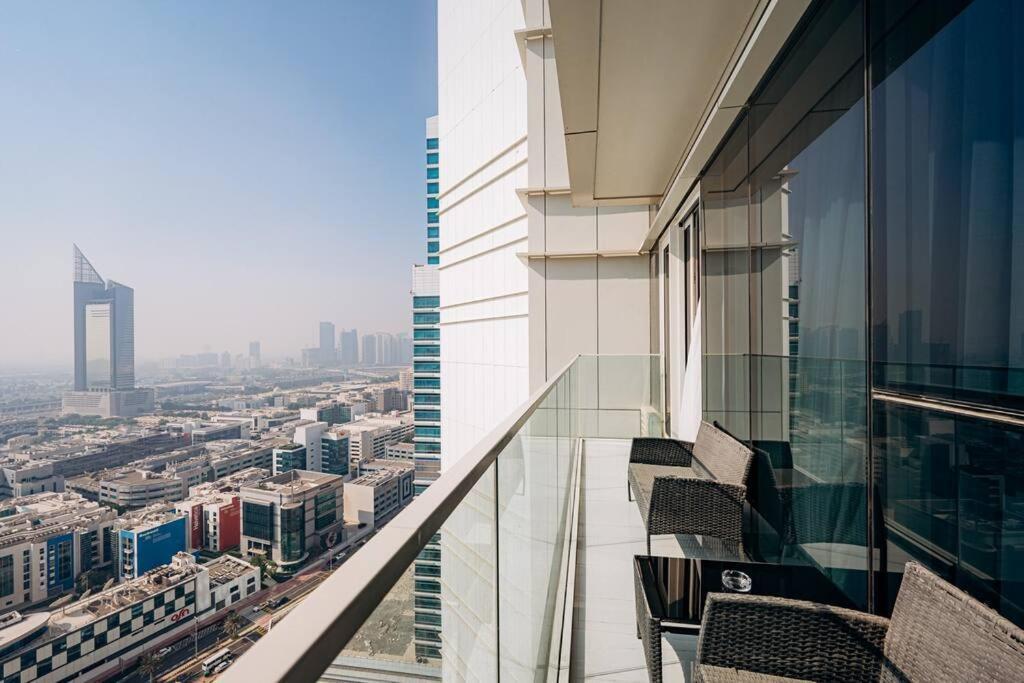 Stunning 2-bedroom Near Palmjumeirah Apartment *