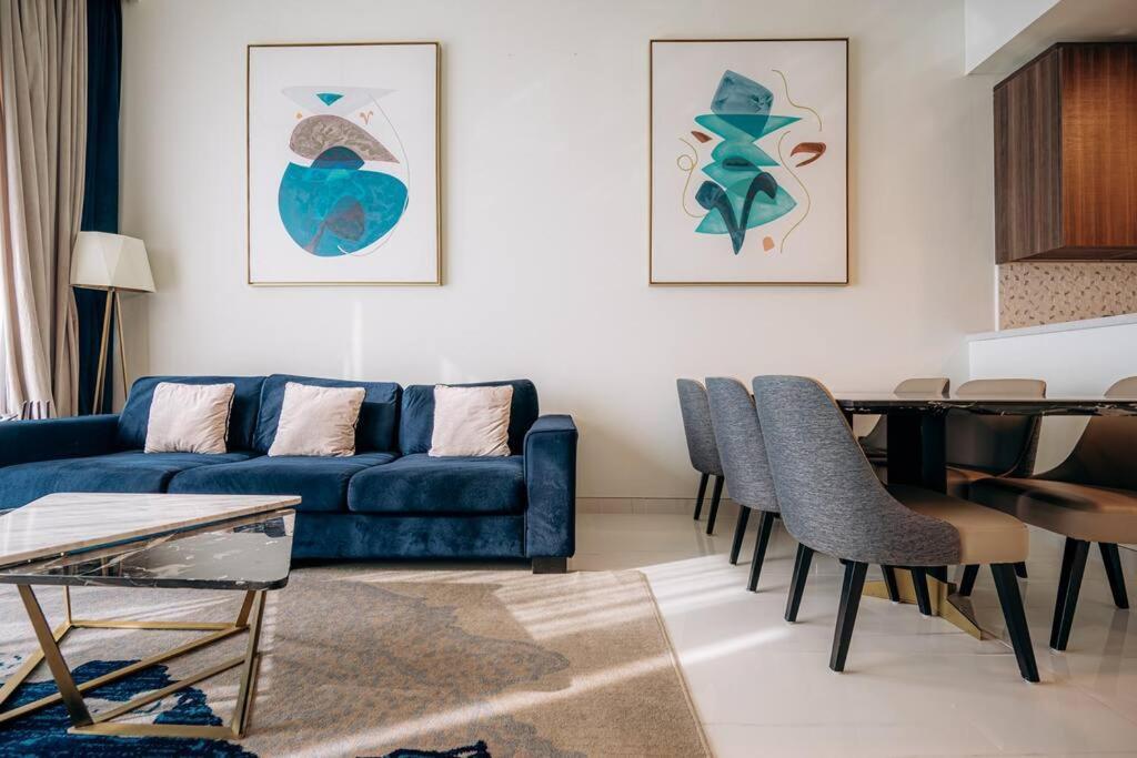 Stunning 2-bedroom Near Palmjumeirah * Dubai