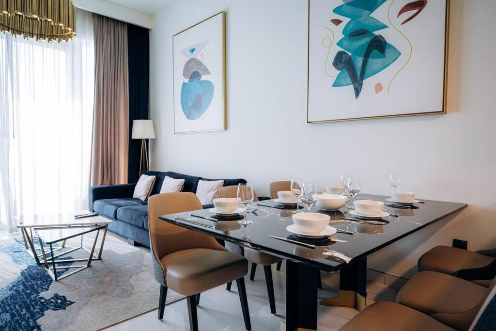 Stunning 2-bedroom Near Palmjumeirah Apartment *