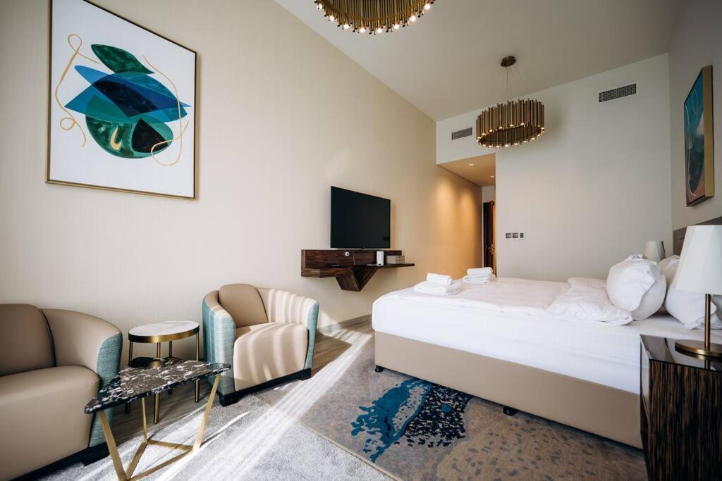 Stunning 2-bedroom Near Palmjumeirah Apartment Dubai