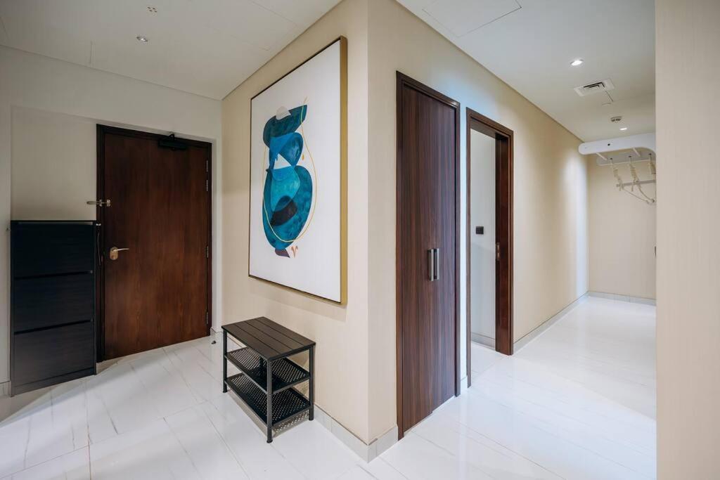 Stunning 2-bedroom Near Palmjumeirah