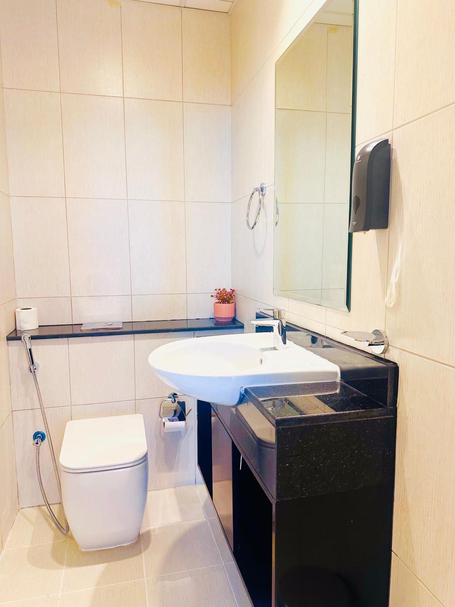 Luxury Living In Jvc * Dubai