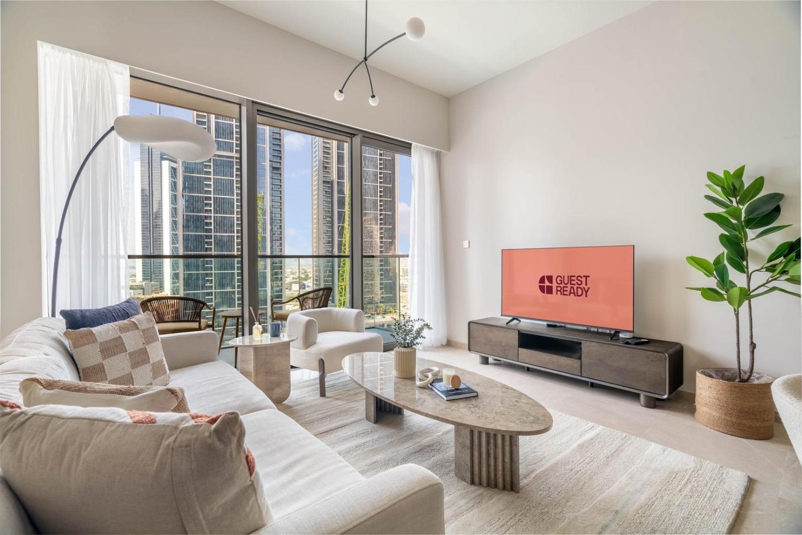 Apartment Guestready - Luxurious In Downtown