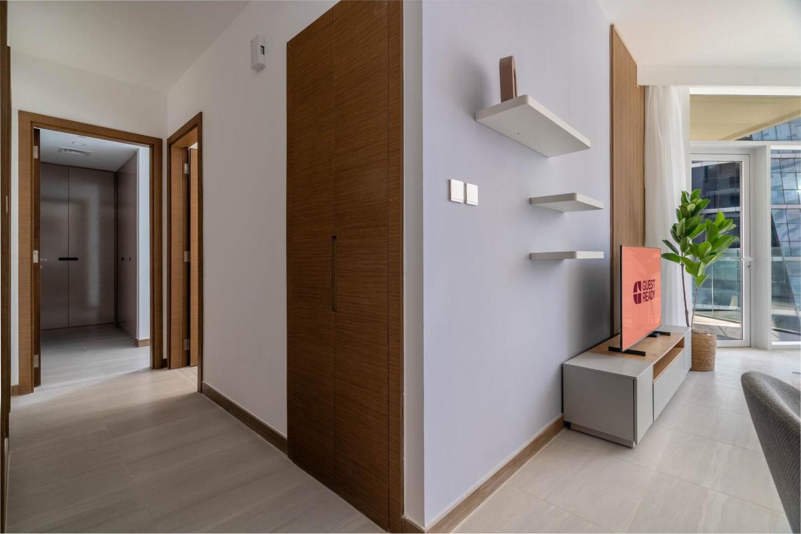 Guestready - Enchanting At Urban Oasis *