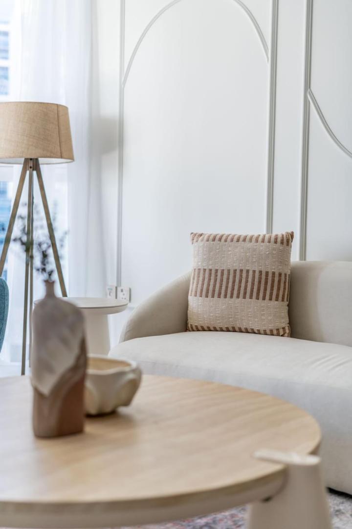 Guestready - Enchanting At Urban Oasis *