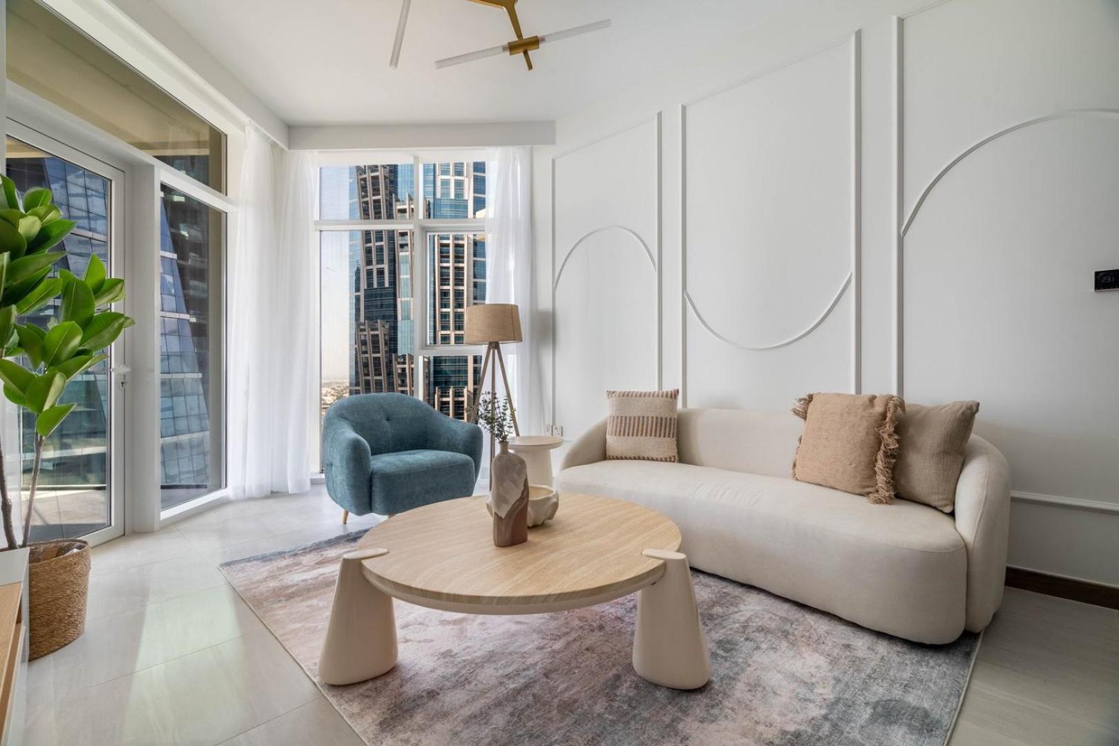 Guestready - Enchanting At Urban Oasis Apartment